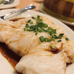 用戶對於粤港美食 上野店的評論圖