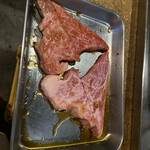 用戶對於ヤキニク ホルモン どうげん的評論圖