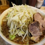 用戶對於肉汁らーめん 公的評論圖