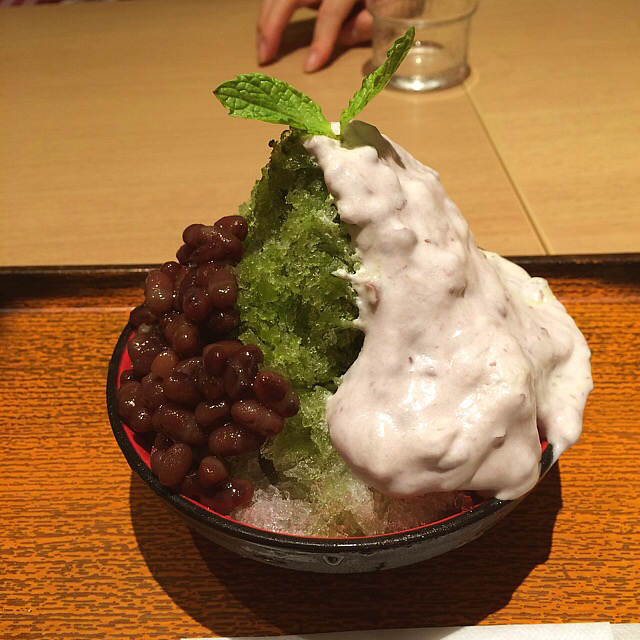 用戶對於大戸屋 マリノアシティ福岡店的評論圖