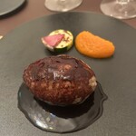 User's review image for ahill ginza