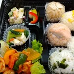 用戶對於TEMARIYA 南本町店的評論圖