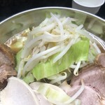 User's review image for らーめん 汁なし 兄貴んち