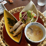 用戶對於かに道楽 上野店的評論圖