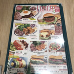 用戶對於Hawaiian Cafe OluOlu 西新宿店的評論圖