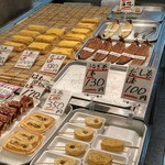 用戶對於山元馬場商店的評論圖