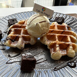 User's review image for Cafe de Pojagi
