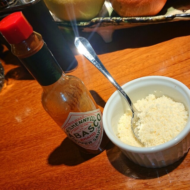User's recommendation image for 霞町ナポリタン