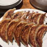用戶對於大阪王将 天神新天町店的評論圖