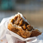 用户对于ブーランジェリー メゾン ユキ 南山スカイテラス店的评论图