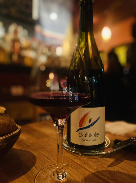 User's recommendation image for Ragout