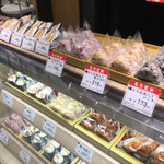 用戶對於おむすび一番 池袋東武百貨店的評論圖