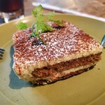 用戶對於両国テラスカフェ的評論圖