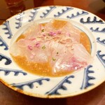 User's review image for ざくろ TBS店