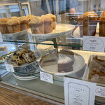 User's review image for cafe satsuki