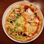 用戶對於イタリア料理クッチーナ 新札幌duo店的評論圖