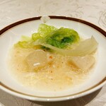 用戶對於筑紫樓 銀座店的評論圖