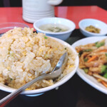用戶對於叙香苑 門前仲町店的評論圖