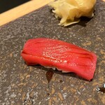 用戶對於立ち鮨 ひでぞう的評論圖