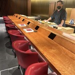 用戶對於鮨 りかく的評論圖
