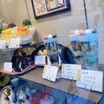 用戶對於梅園 浅草本店的評論圖