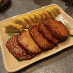 用户对于十徳や 筑紫口店的评论图