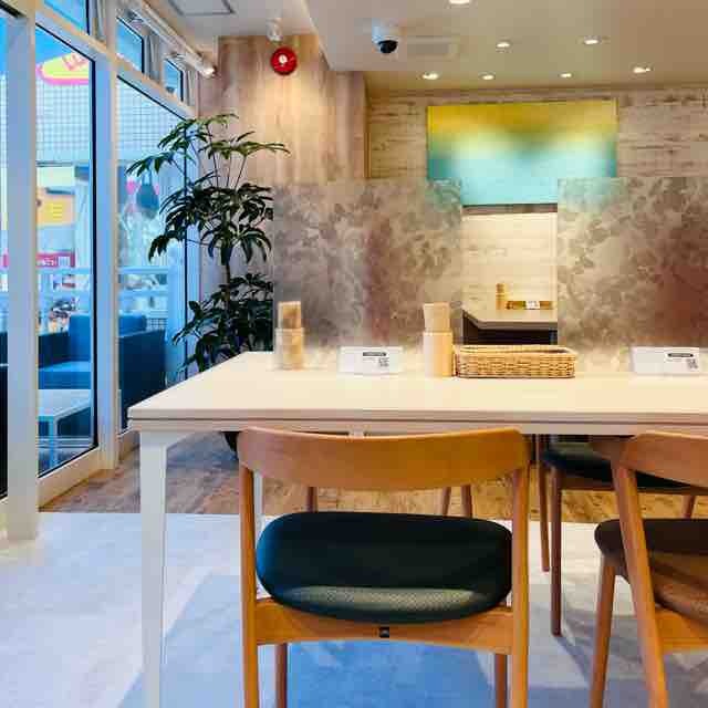 用戶對於Hawaiian Cafe OluOlu 西新宿店的評論圖