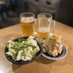 User's review image for 居酒屋 ニューエビスノ