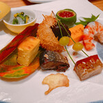 用戶對於はせ川 心斎橋本店的評論圖