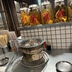 用户对于ホルモン肉問屋 小川商店 天王寺店的评论图