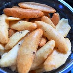 用戶對於かきたねキッチン 大阪高島屋店的評論圖