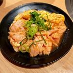 用戶對於焼肉 1129 高井田店的評論圖