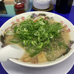 用戶對於来来亭  桂川店的評論圖