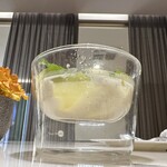 用戶對於ブルガリ イル・カフェ 阪急うめだ本店的評論圖