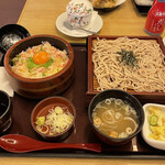 用戶對於北海道生まれ和食処とんでん 立川栄町店的評論圖