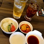 用戶對於さんか亭的評論圖
