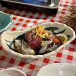 用户对于立呑み処 まるや的评论图