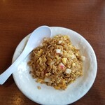 用户对于麺場 田所商店 大東店的评论图