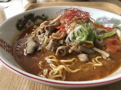 用戶對於姿見食堂的評論圖