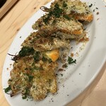 用戶對於美麗酒場コウタ 呉服町的評論圖