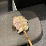 User's review image for とり澤 六本木