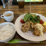 用戶對於喫茶 コティー的評論圖