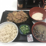用戶對於吉野家 浅草駅前店的評論圖
