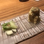 用戶對於OSAKAきっちん コレド室町店的評論圖