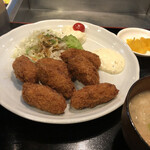 用户对于焼肉カルビ１ばん 豊岡店的评论图