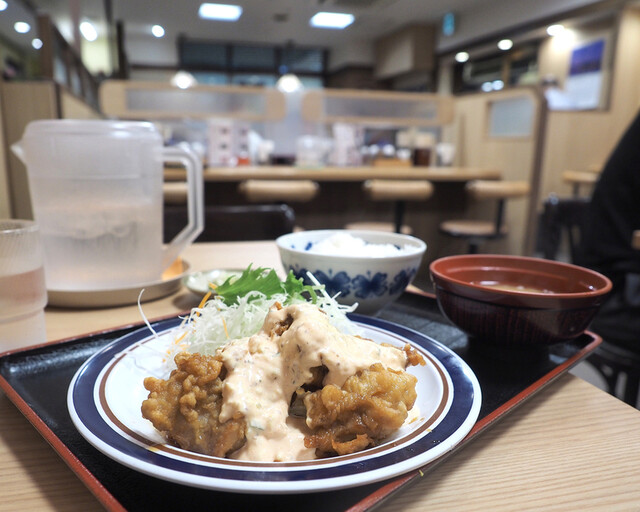 用户对于牛心食堂 天神店的评论高清图