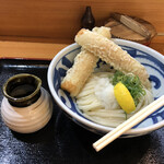 用戶對於四國 なんばウォーク西店的評論圖