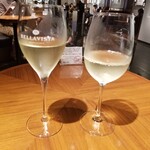 用戶對於ワインショップ・エノテカ GINZA SIX店的評論圖
