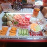 User's review image for スイーツパラダイス 梅田店