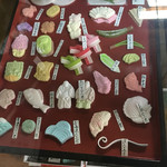 用戶對於御菓子司　河藤的評論圖